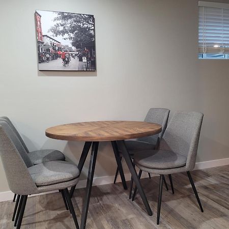 Boardwalk Homes - Executive Townhomes Kitchener Zewnętrze zdjęcie