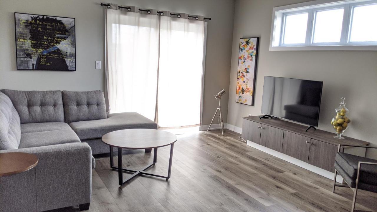 Boardwalk Homes - Executive Townhomes Kitchener Zewnętrze zdjęcie
