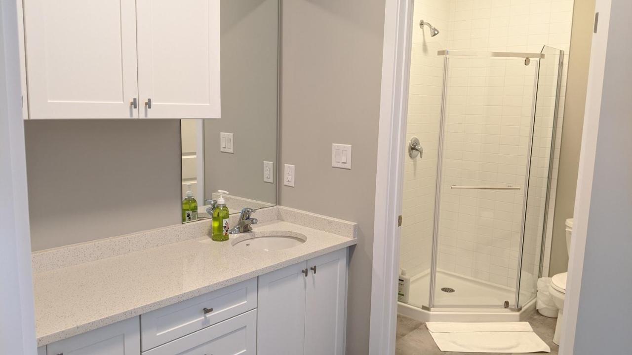Boardwalk Homes - Executive Townhomes Kitchener Zewnętrze zdjęcie