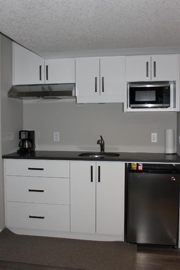 Boardwalk Homes - Executive Townhomes Kitchener Zewnętrze zdjęcie