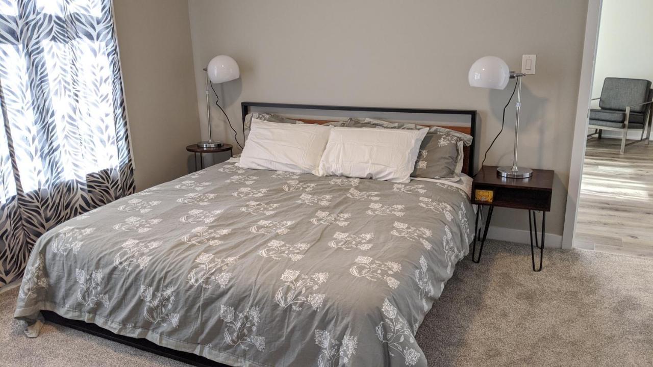 Boardwalk Homes - Executive Townhomes Kitchener Zewnętrze zdjęcie