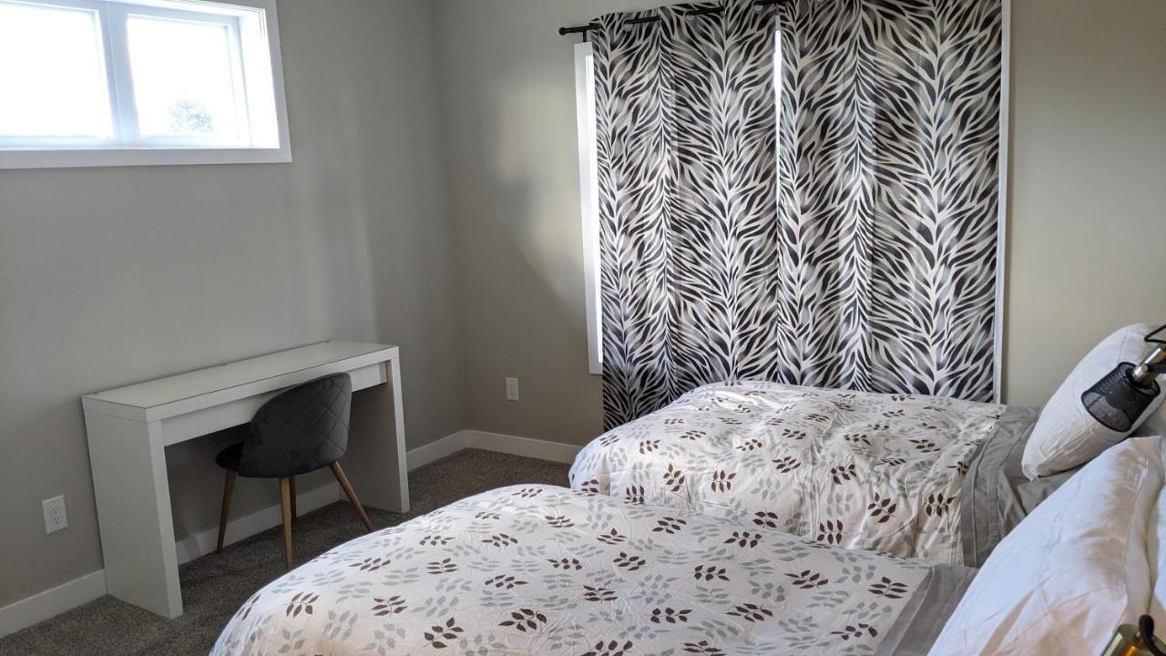 Boardwalk Homes - Executive Townhomes Kitchener Zewnętrze zdjęcie