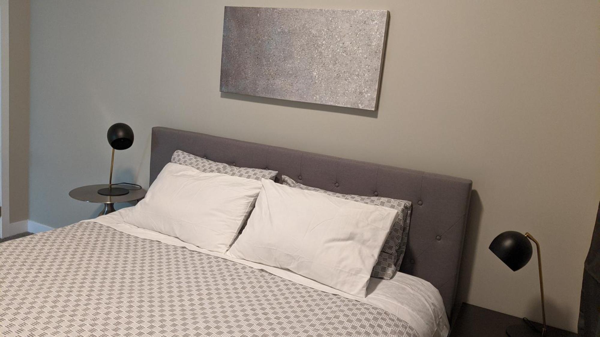 Boardwalk Homes - Executive Townhomes Kitchener Zewnętrze zdjęcie