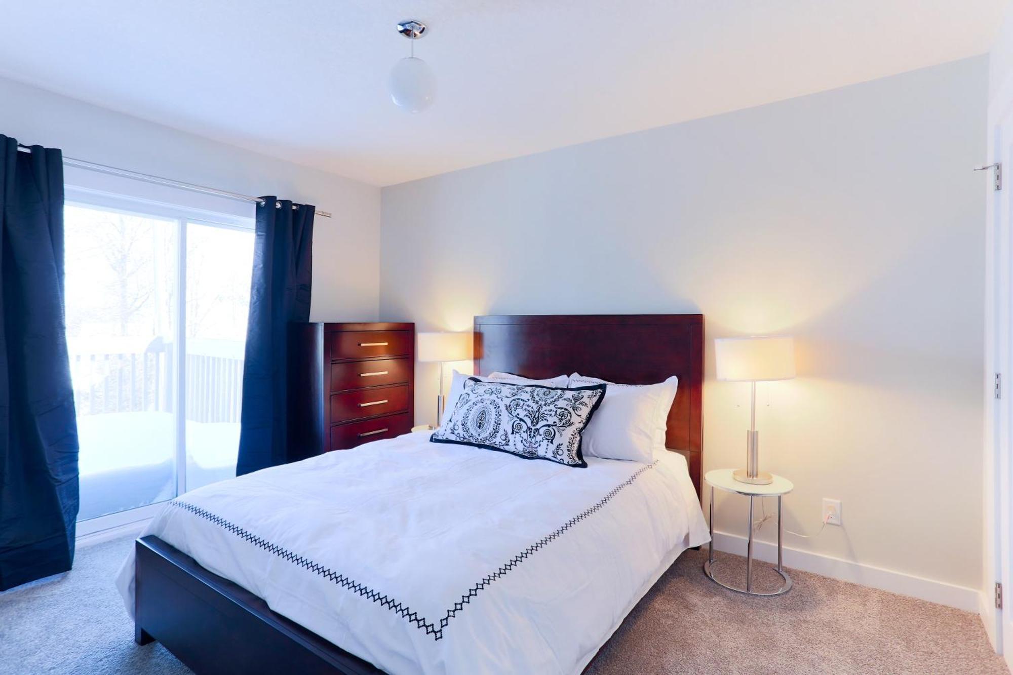 Boardwalk Homes - Executive Townhomes Kitchener Zewnętrze zdjęcie