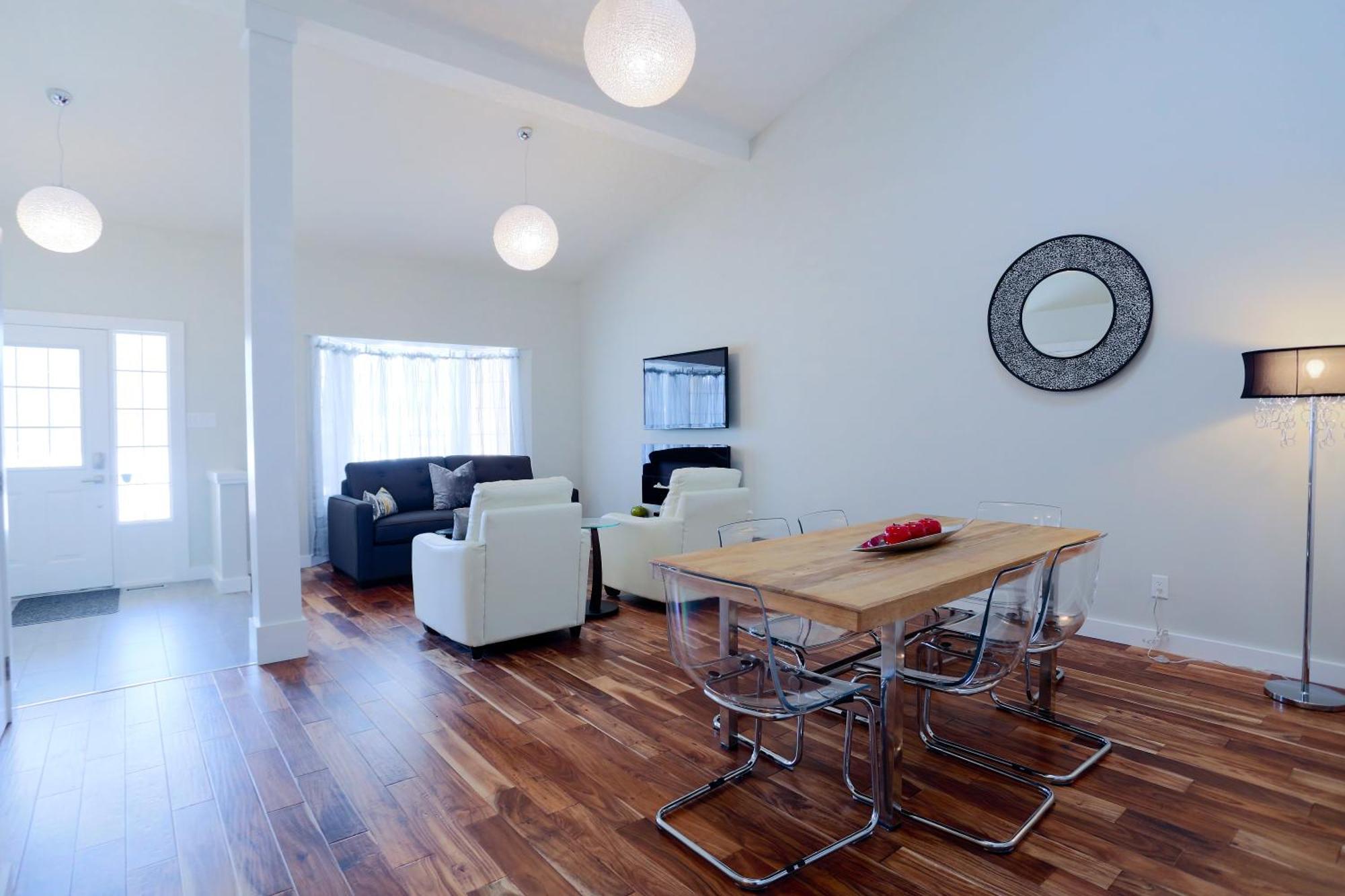 Boardwalk Homes - Executive Townhomes Kitchener Zewnętrze zdjęcie
