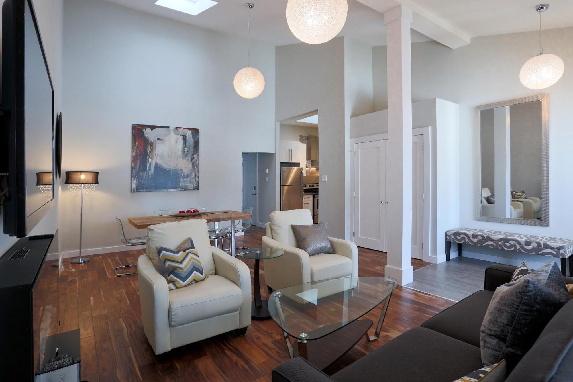 Boardwalk Homes - Executive Townhomes Kitchener Zewnętrze zdjęcie