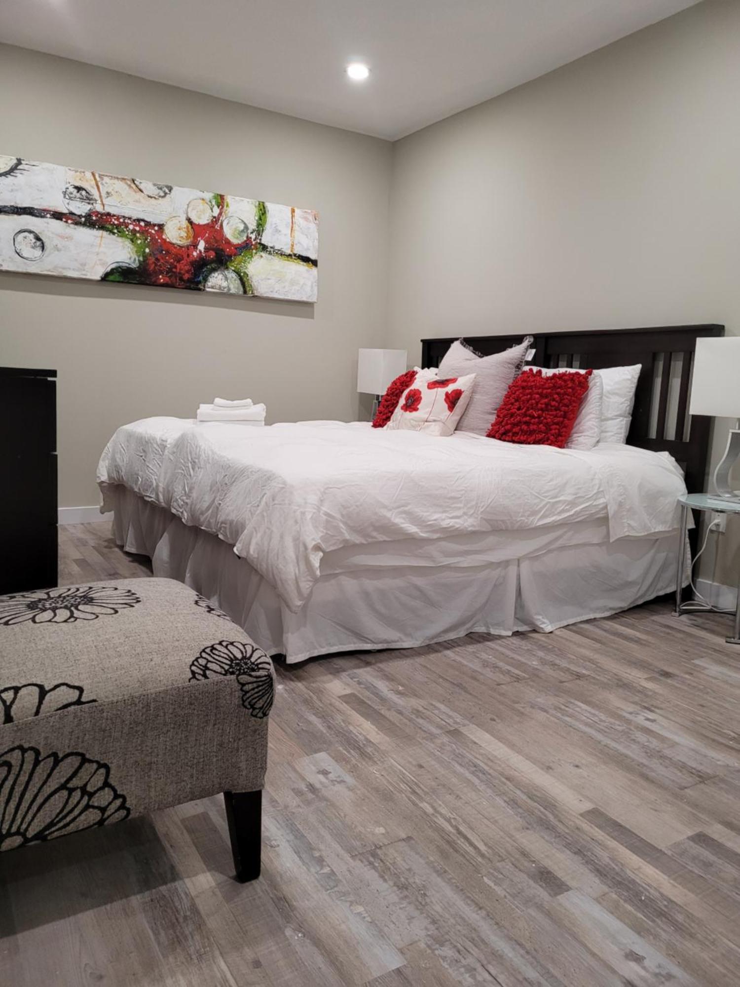 Boardwalk Homes - Executive Townhomes Kitchener Zewnętrze zdjęcie