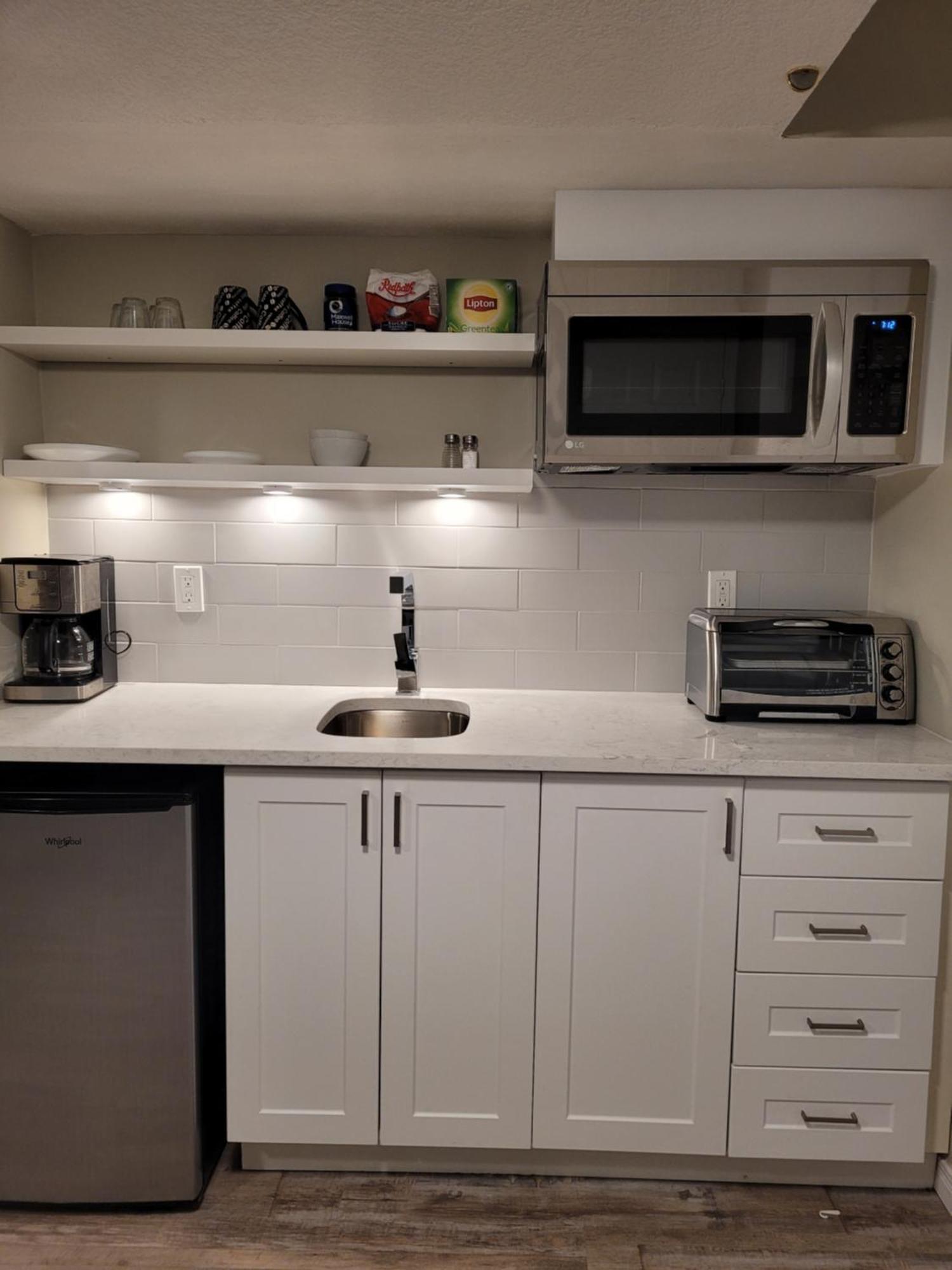Boardwalk Homes - Executive Townhomes Kitchener Zewnętrze zdjęcie
