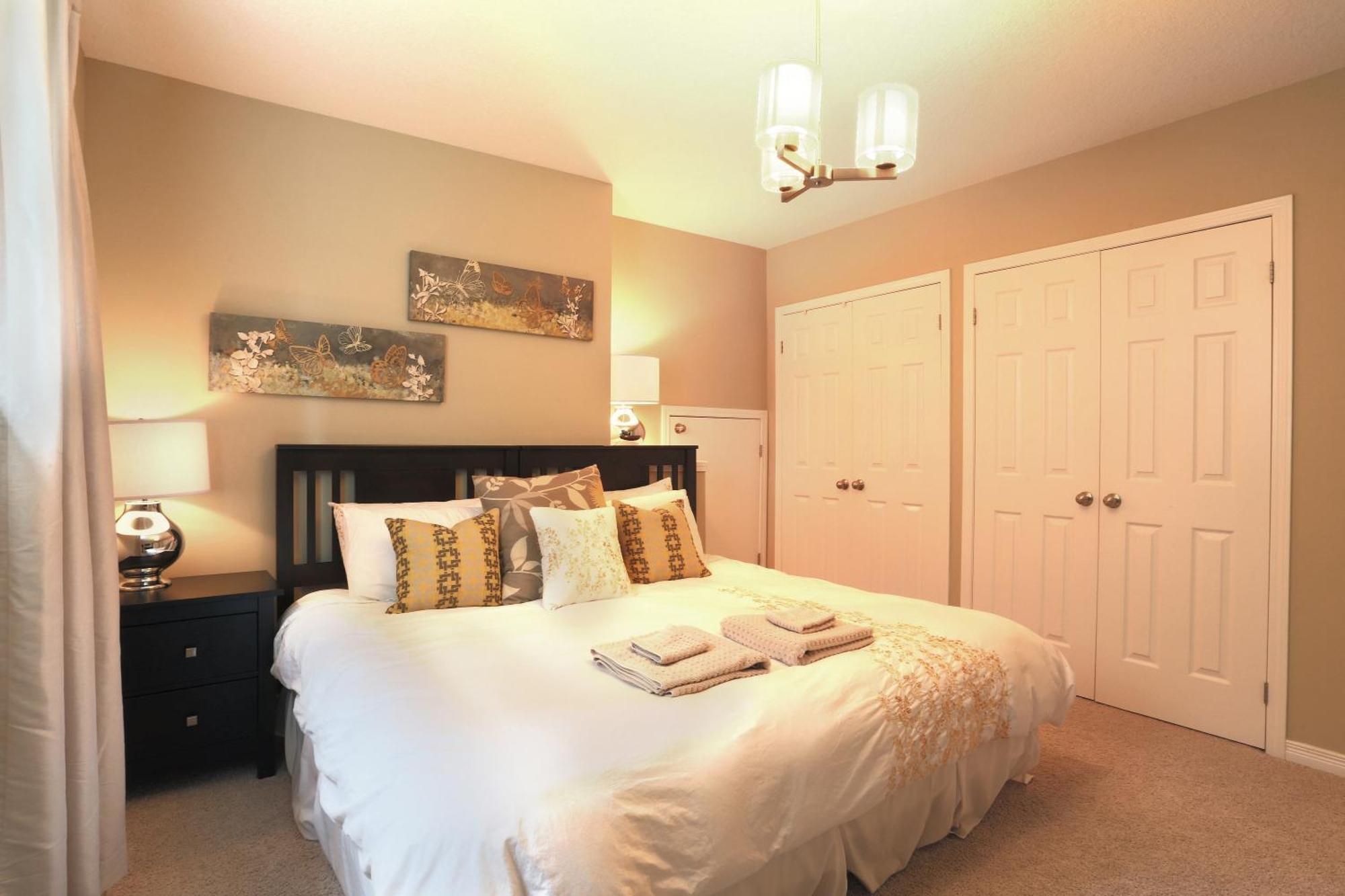 Boardwalk Homes - Executive Townhomes Kitchener Zewnętrze zdjęcie