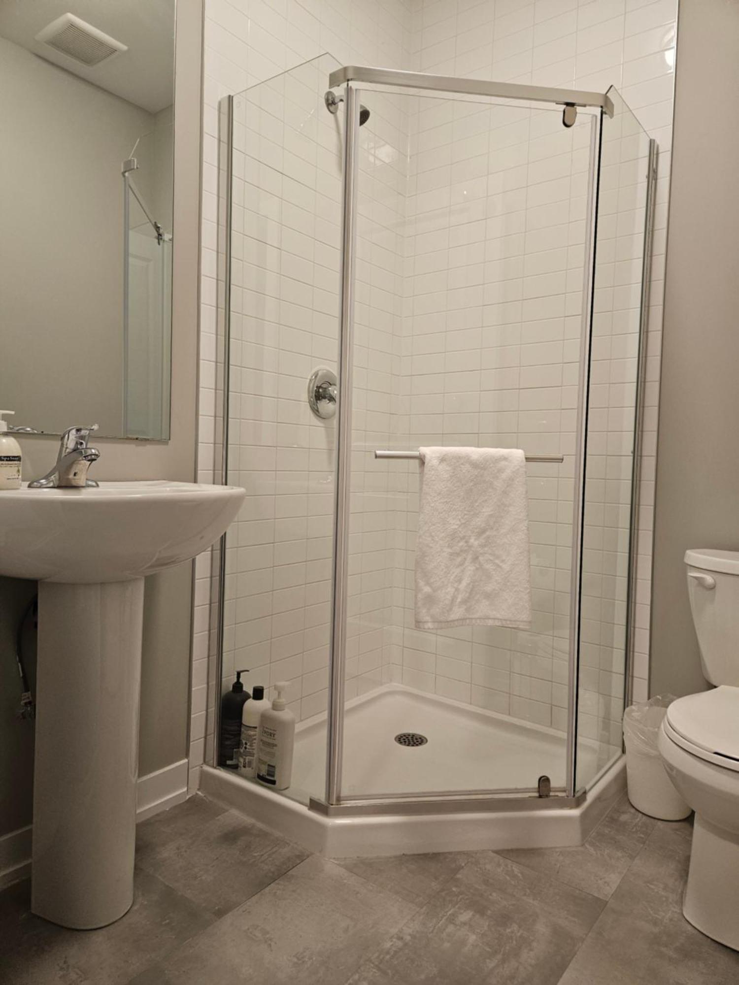 Boardwalk Homes - Executive Townhomes Kitchener Zewnętrze zdjęcie