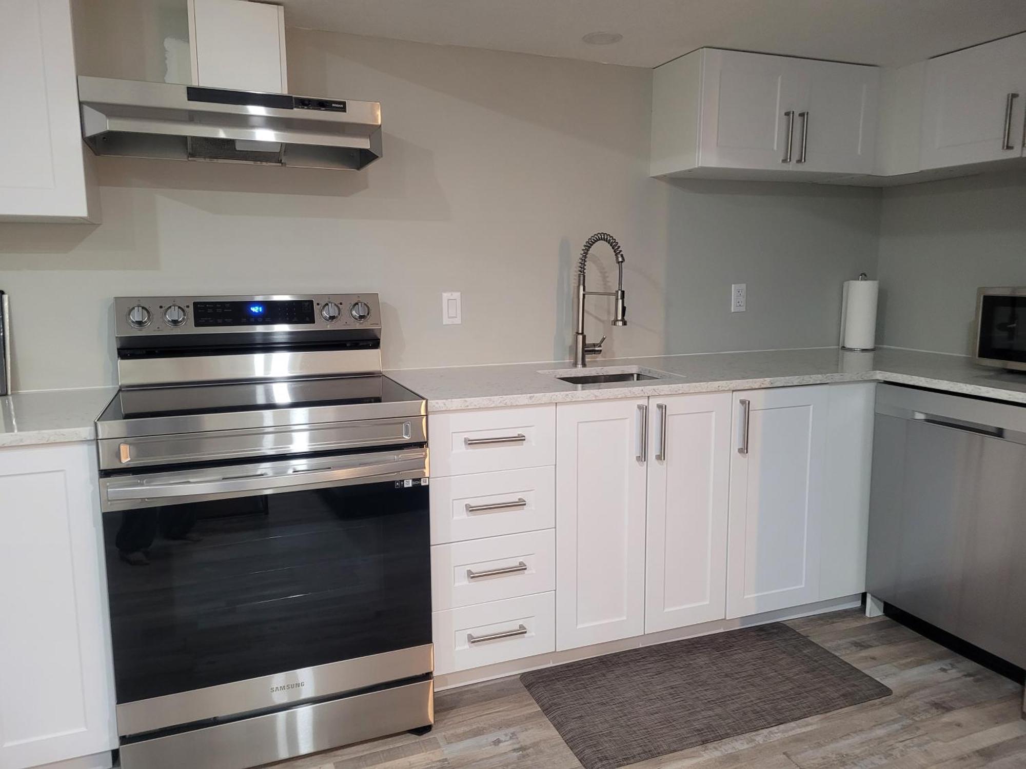 Boardwalk Homes - Executive Townhomes Kitchener Zewnętrze zdjęcie
