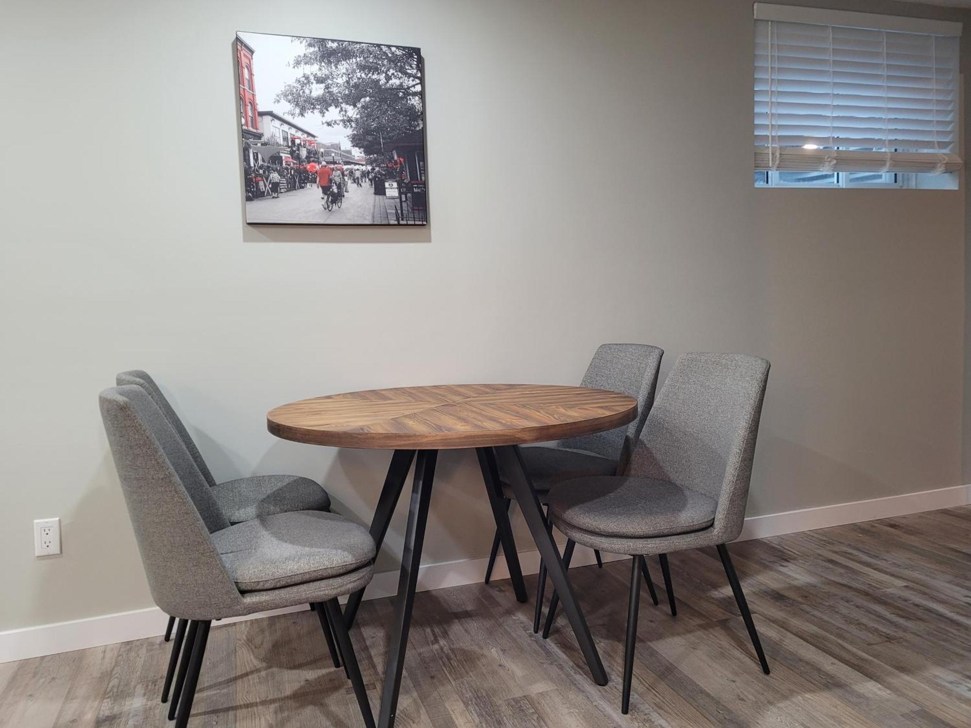 Boardwalk Homes - Executive Townhomes Kitchener Zewnętrze zdjęcie
