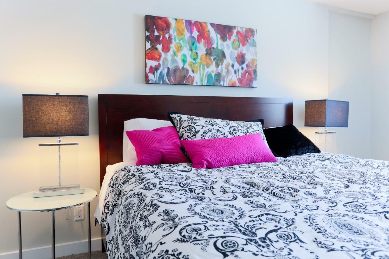 Boardwalk Homes - Executive Townhomes Kitchener Zewnętrze zdjęcie
